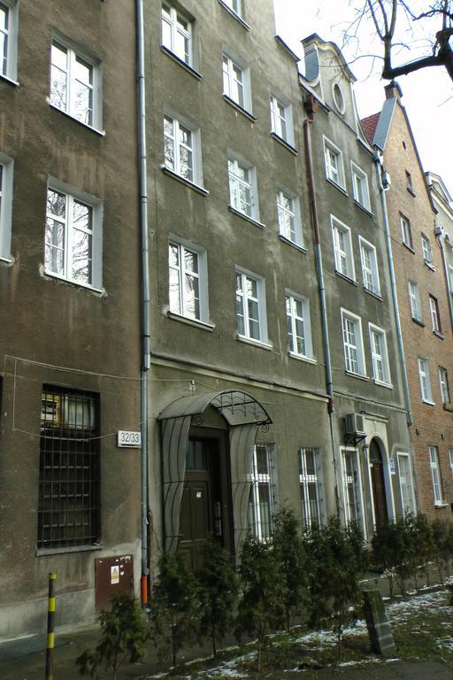 Gdańskie Apartamenty - Apartament Szeroka Kültér fotó