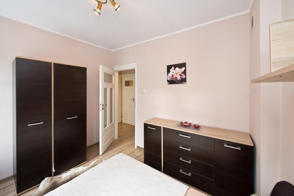 Gdańskie Apartamenty - Apartament Szeroka Szoba fotó