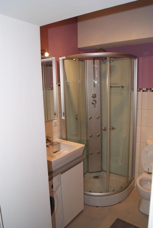 Gdańskie Apartamenty - Apartament Szeroka Szoba fotó